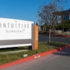 Intuitive Surgical Dips After CEO Gary Guthart Unexpectedly Steps Down