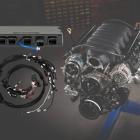 Holley Performance Brands Introduces Terminator X Max EFI Kit for Godzilla Engines