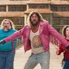 Netflix, Other Movie Stocks Fall After Trump Threatens Tariffs on Foreign-Made Films