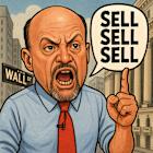 Jim Cramer Says Ford Motor (F) Earnings in ‘Grave Danger’