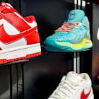 Nike Switches Up Leadership Team Amid Ongoing Turnaround