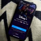 Disney Rises as Redburn Turns Bullish on Streaming Outlook