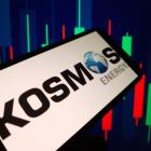 Kosmos’ Stars Shine Bright in 2Q