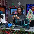 Newegg Makes the Season Brighter with TikTok Shop’s Holiday Deals Promotion