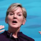 Former US energy secretary Granholm joins Edison International, Socal Edison boards