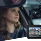 Capture detailed eyewitness video with the new Garmin Dash Cam X series