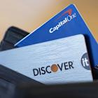 The Capital One merger with Discover just cleared a major hurdle