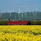 Wind, solar credits face shorter phase-out in new tax bill