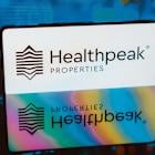Is Healthpeak Properties Stock Underperforming the S&P 500?