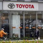 Toyota unveils a plan to become ‘more loved’ in China by taking a page out of Tesla’s playbook: A wholly-owned Shanghai EV plant