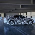 Faraday Future’s FX Brand to Ship First FX 6 Prototype Mules to U.S. Headquarters, Kicking Off the Product Development and Testing Phase