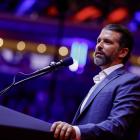 Donald Trump Jr. to Join Board of ‘Patriotic’ Marketplace PublicSquare