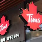 Tims China net loss narrows in Q1 2025 and revenues fall on closures