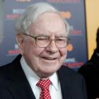 Warren Buffett Stocks: Google Among 26 Names On This Screen