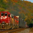 Here's Why Investors Should Bet on Canadian Pacific Stock Right Now