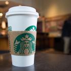 Moving slow? Starbucks will give you a free coffee today