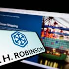 Is C.H. Robinson Stock Underperforming the S&P 500?