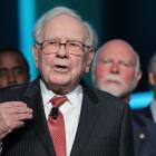 Warren Buffett’s Berkshire Hathaway is buying up shares of a lagging 1990s dotcom darling