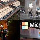 Mark Zuckerberg's Meta dreams, Microsoft's earnings smash, and Reddit's surprise: Tech news roundup