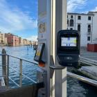Conduent Transportation Launches EMV Contactless Open Payment System on Venice Public Transportation Network