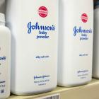 J&J hit with new class action over talc seeking medical monitoring for cancer