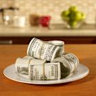 Why Investors Were Gorging on Denny's Stock This Week