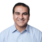 Aware Appoints Seasoned Security Executive Ajay Amlani as CEO to Lead Next Phase of Growth and Innovation