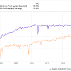 2 Magnificent Stocks That I'm "Never" Selling