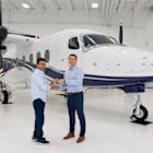 Cessna SkyCourier Combi Configuration Achieves Certification From the National Civil Aviation Agency of Brazil