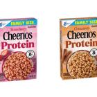 General Mills Expands Protein Product Lineup with Launch of Cheerios Protein