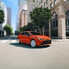A Blast from the Past: The Corolla Hatchback Gets Rowdy with New FX Edition
