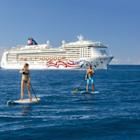 NORWEGIAN CRUISE LINE® ANNOUNCES UPGRADES TO NORWEGIAN EPIC™ AND PRIDE OF AMERICA™ TO DELIVER GUESTS MORE EXPERIENCES AND ELEVATED OFFERINGS