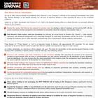 Prime Success Sends Letter to Sinovac Biotech Shareholders