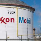 Exxon reduces Q2 earnings estimates over refining profits