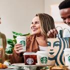 Starbucks offers in-app delivery in US and Canada