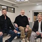 ‘The Pitt’ Isn’t Your Typical Streaming Show. That’s Part of Why It Works.