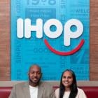 IHOP® Recognizes Brandon & Shaleeza Collins as the Brand’s 2023 Franchisee of the Year at Annual Global Franchisee Conference