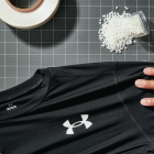 Under Armour rolls out first product made with Neolast spandex-alternative