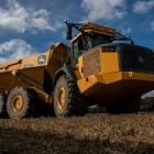 Deere Goes Driverless Beyond Midwest Farms to Ease Labor Crunch