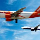 EasyJet pounces on Ryanair woes as budget rivalry reignites