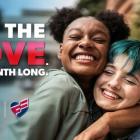 First Citizens Bank Joins with Teen Cancer America for 2024 'Month of Love' Campaign