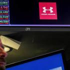 Under Armour Doubles Expected Restructuring Costs, Cuts Outlook