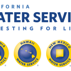 Newsweek names California Water Service Group One of “World’s Most Trustworthy Companies”