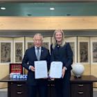TriLink BioTechnologies® and the International Vaccine Institute Sign a Memorandum of Understanding to Support the Development of mRNA-based Vaccines