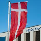 Novo Nordisk signs $285m deal with Ascendis to create once-monthly GLP-1RA