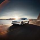 Lucid Expands Accessibility to the Award-Winning Lucid Air for Customers in Canada with New Leasing Options