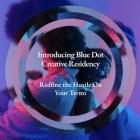 CÎROC Champions Creative Ease with the 'Blue Dot Creative Residency': An Innovative Program Empowering Emerging Storytellers