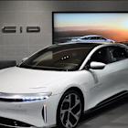 Lucid Wins Nikola Bankruptcy Auction, Buys Nikola Facilities for $30 Million To Boost US EV Production
