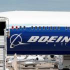 Exclusive-Boeing close to funding agreement to help supplier Spirit Aero, source says