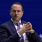Shell CEO says local price index makes LNG Canada project attractive